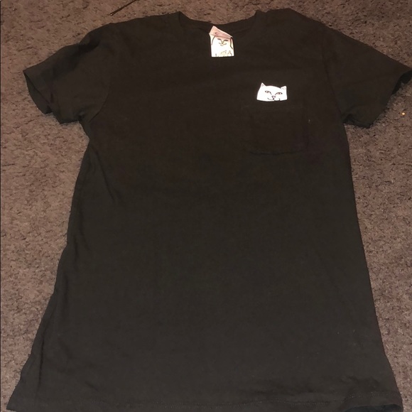 black ripndip - Picture 1 of 3
